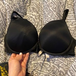36d Push Up Bra